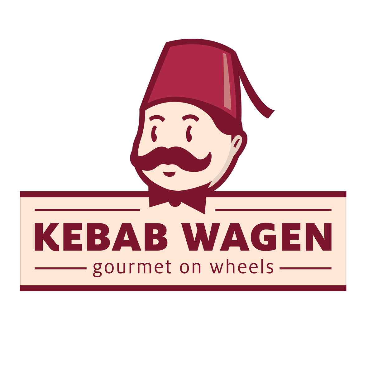 Kebab Wagen